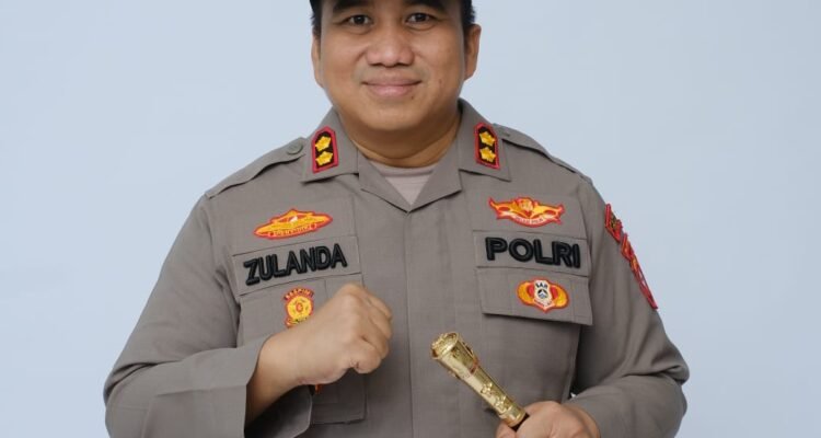 Isu Pembiaran Judi Sabung Ayam Di Wilayah Tondon, Kapolres Toraja Utara Angkat Bicara