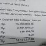 Korupsi Dana Internet Desa, Lakindo Siap Laporkan Pejabat Terlibat