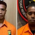 Acara Kebangsaan Dibubarkan Secara Brutal, Lima Orang Ditangkap, Polisi Selidiki Motif