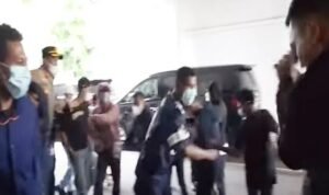 Kecam Premanisme di Acara Kebangsaan, Said Didu: Negara Ini Darurat Demokrasi!