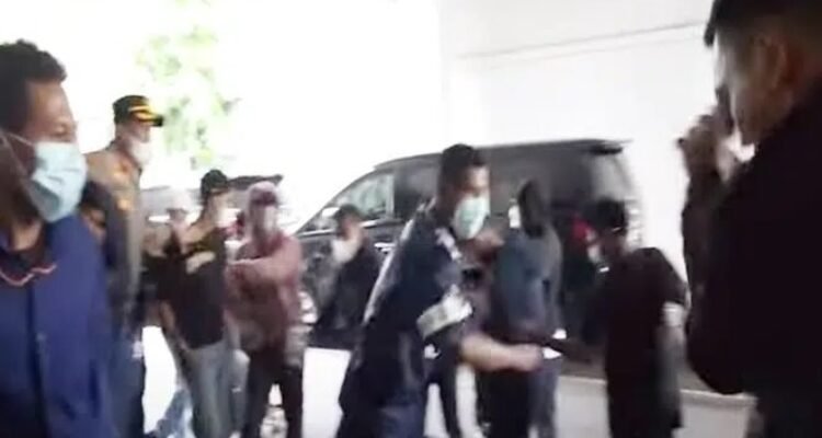 Kecam Premanisme di Acara Kebangsaan, Said Didu: Negara Ini Darurat Demokrasi!