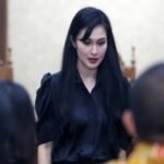 Korupsi Rp 300 Triliun, Sandra Dewi Bantah Aliran Dana Suami Masuk Rekeningnya