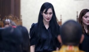 Korupsi Rp 300 Triliun, Sandra Dewi Bantah Aliran Dana Suami Masuk Rekeningnya