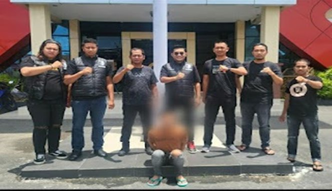 Diburu Polisi Selama Berbulan-bulan Pelaku Penganiayaan Berujung Kematian Ditangkap