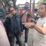 Terlibat Insiden Tilang, Andi Irwandi Justru Blokir Wartawan: Apa yang Disembunyikan?