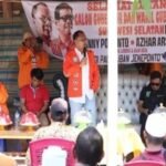 Program Unggulan Danny-Azhar: Bantuan Keuangan Khusus untuk Desa di Sulawesi selatan