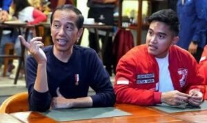 ICW kecam perlakuan istimewa KPK Jokowi dan Y harus segera dipanggil