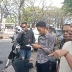 Tilang Alphard Cawabup Bone Viral, Andi Irwandi Curiga Motif Politik