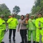 Bencana Longsor di Poros Maros-Bone, Proyek Jalan Jadi Sorotan