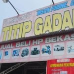 CV. Irsan Phone Tak Terdaftar di OSS, Dugaan Gadai Ilegal Meningkat