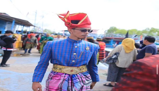 Kuasa Hukum Bacakan Wasiat Raja Gowa: Putra Sulung Jadi Pewaris Tahta