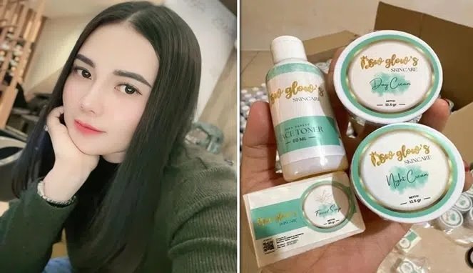 Day Cream Beraroma Menyengat! Dokter TikTok Ungkap Kebobrokan SW Glow’s