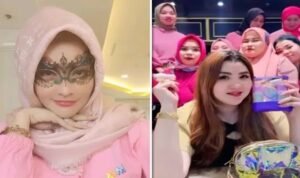 Ernawati Sindir Owner Putri Glow: Cari Uang Halal, Jangan 'Racuni' Warga Sulsel!