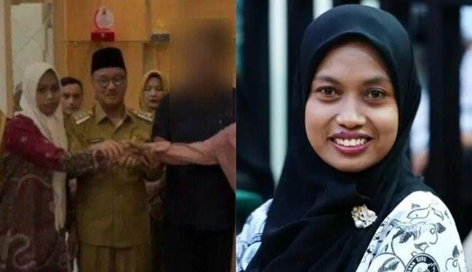 Supriyani Minta Keadilan, Oknum Polisi dan Jaksa Diperiksa Terkait Dugaan Pemerasan