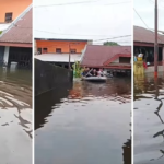 Danny Pomanto: Banjir Makassar Jadi Alarm Siaga, Curah Hujan Tinggi Mengancam