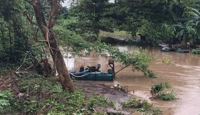 Tambang Ilegal di Jeneponto: Warga Teriak, Pemerintah Bungkam