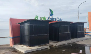 Bank Sulselbar Kikis Dana CSR, Publik Dibiarkan dalam Gelap