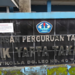 Kepsek SMK Yapta Diduga Tak Laporkan Dana, Yayasan Ambil Langkah Tegas