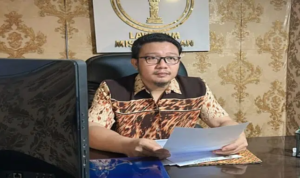 Drama SPDP Ishak Hamzah: Penegakan Hukum atau Penyalahgunaan Kewenangan?