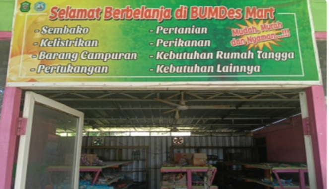 Penyalahgunaan Dana BUMDes? Kejaksaan Takalar Diminta Bertindak!