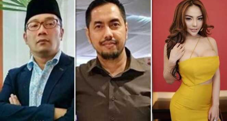 Drama DNA Memuncak! Lisa Gandeng Sunan Kalijaga, Tantang Ridwan Kamil