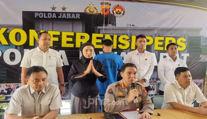 Kasus Subang Makin Panas! Anak Tiri Yosep Terbukti Berada di TKP Saat Pembunuhan