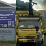 Diduga Dibiarkan! Aliansi Bongkar Maraknya Narkoba dan HP di Lapas Takalar
