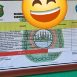 Dugaan Bisnis Gelap di Sekolah: Papan Bicara Rp 550 Ribu Bikin Heboh