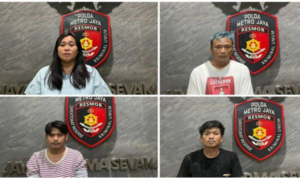 Awas! Komplotan Penipu Berkedok Kencan Online di Jakarta Utara Sudah Beraksi Lama