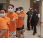 Polisi Gerebek Bandar Narkoba, Calon Ketua RW Tanjung Priok Masuk Jaringan!