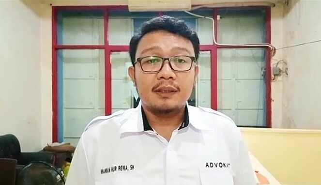 Hukum Tajam ke Bawah? Kuasa Hukum Soroti Dugaan Kejanggalan di Kejari Makassar