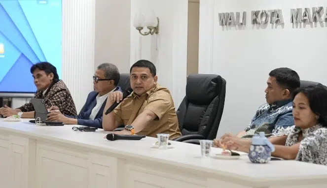 Appi Desak Penertiban Helens, Isu LGBT Diangkat ke Ranah Perda