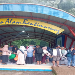 Banjir Wisatawan ke Bantimurung, Ekonomi Warga Sekitar Ikut Tumbuh
