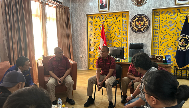 Pengawasan Rutan Makassar Disorot, Minim CCTV dan Padat Napi Picu Potensi Kejahatan