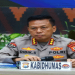 Ketar-Ketir! Polda Sulsel Sapu Bersih Preman, Geng Motor Tak Luput dari Operasi