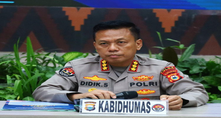 Ketar-Ketir! Polda Sulsel Sapu Bersih Preman, Geng Motor Tak Luput dari Operasi
