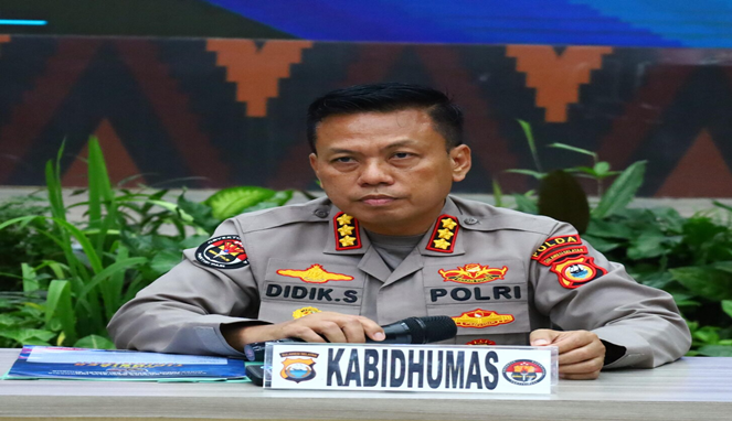 Ketar-Ketir! Polda Sulsel Sapu Bersih Preman, Geng Motor Tak Luput dari Operasi