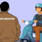 Pakai Ancaman, Debt Collector Seret Korban ke Kantor Leasing dan Rebut Motor!