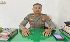 Oknum Lapas Bulukumba Tersandung Kasus Sabu, Polisi Masih Kembangkan Jaringan