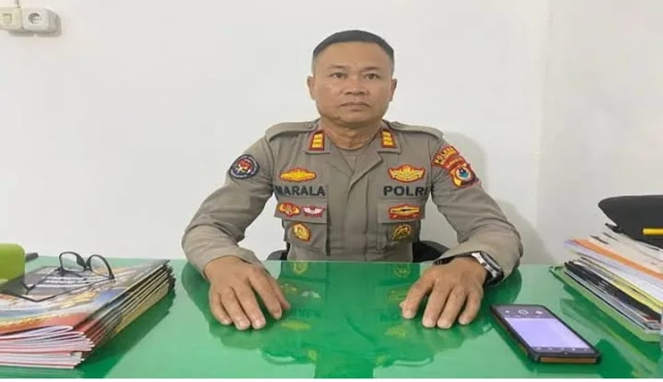 Oknum Lapas Bulukumba Tersandung Kasus Sabu, Polisi Masih Kembangkan Jaringan