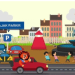 Setoran Pajak Parkir Takalar Misterius, Dishub Diminta Tanggung Jawab