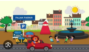 Setoran Pajak Parkir Takalar Misterius, Dishub Diminta Tanggung Jawab
