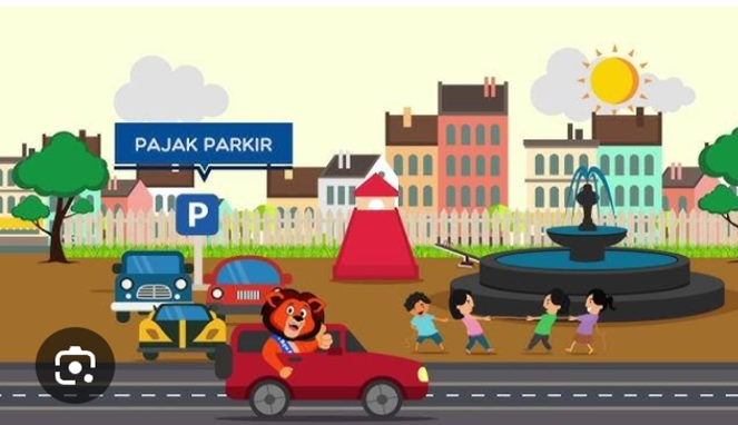 Setoran Pajak Parkir Takalar Misterius, Dishub Diminta Tanggung Jawab