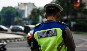 Oknum Polantas Gowa Kena Suap Janda Sengketa, Kini Minta Maaf ke Publik