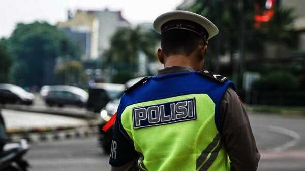 Oknum Polantas Gowa Kena Suap Janda Sengketa, Kini Minta Maaf ke Publik