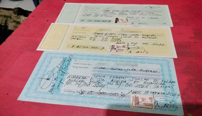 PTB Maros Diduga Disewakan Diam-diam, Puluhan Juta Mengalir!