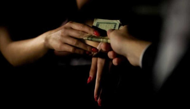 Modus Warung Kopi, Perempuan di Barru Tertangkap Jual Gadis Muda