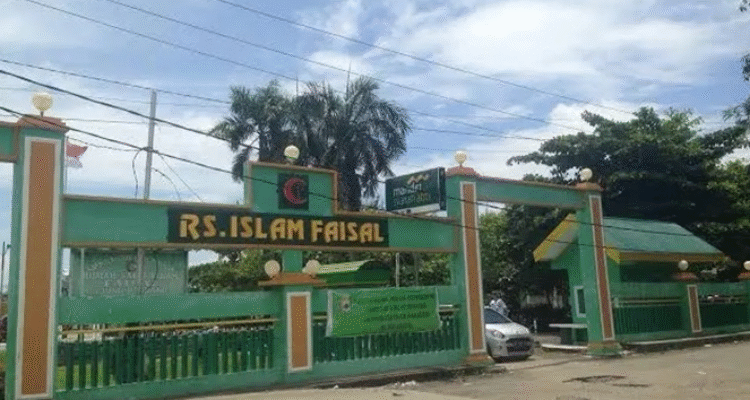 Pihak RS Islam Faisal Buka Suara soal Bocah Tenggelam di Kolam Renang Claro