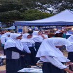 Maisarah, Aqila, dan Tim Tari Bawa Pulang Emas untuk SMP 1 Tonra