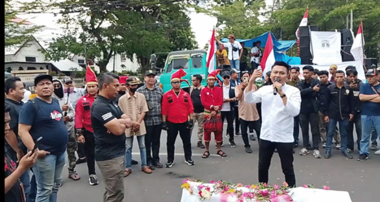 Somasi Dijadikan Alat Jerat Hukum, Advokat Sulsel Lakukan Perlawanan Terbuka